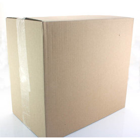 Aquarius en Aquila waterflessen per doos/pak