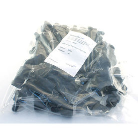 Orion DIN18 pipetdoppen per zak Orion DIN18 pipetdoppen per zak