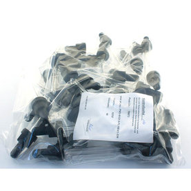 Orion DIN18 schroefdop per zak Orion DIN18 schroefdop per zak