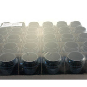 Saturn en Carina wijdhalspotten - per pak