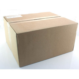 Castor en Pollux Olieflessen per doos