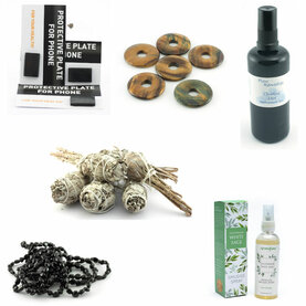 Energetische bescherming