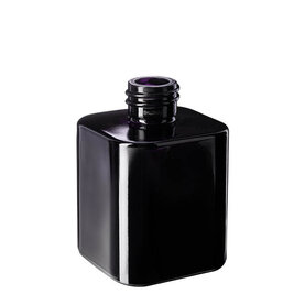 Alhena 50 ml cosmeticafles en doppen Alhena 50 ml cosmeticafles en doppen