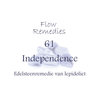 61. Independence 30 ml