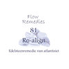 Flow Remedies edelsteenremedie 81. Re-align