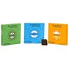 Aromafume wierookblokjes 3 dosha combipak