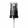 OP=OP Miron spraydop Classic, DIN18 transparante kap, dosering, 0,14 ml - UITLOPEND, OP=OP