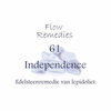 61. Independence 30 ml