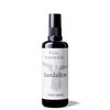 Flow Remedies engelenenergie aura spray Sandalfon in 60 ml violet glas fles met spraydop