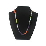 Chakra splitketting 45 cm