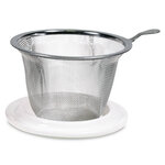 Theemok set Bloem des Levens