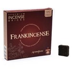 Aromafume wierookblokjes Frankincense