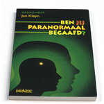Ben jij paranormaal begaafd? &ndash; Jan Kleyn