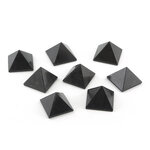 Toermalijn piramide 2,5 cm