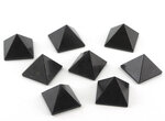 Toermalijn piramide 2,5 cm