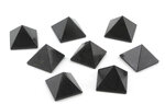Toermalijn piramide 2,5 cm