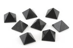 Toermalijn piramide 2,5 cm