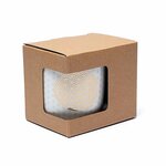 Theemok set Bloem des Levens