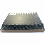 138 x 15 ml DIN18 fles, Miron violet glas HF12697-204 safe-pack bij Just Flow - webwinkel met violet glas, edelsteenremedies, edelstenen, wierook en spirituele artikelen in Vlissingen (Zeeland)