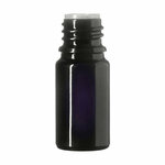 Voorbeeld: FL-5 met druppelinzet - Just Flow - webwinkel met violet glas, edelsteenremedies, edelstenen, sieraden, pendels, orakelkaarten, wierook, smudgekruiden en spirituele artikelen in Vlissingen (Zeeland)