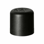 50 x Miron kindveilige DIN18 druppeldop - 0.7 mm bij Just Flow - webwinkel met violet glas, edelsteenremedies, edelstenen, wierook en spirituele artikelen in Vlissingen (Zeeland)