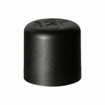 50 x Miron kindveilige DIN18 druppeldop - 1 mm bij Just Flow - webwinkel met violet glas, edelsteenremedies, edelstenen, wierook en spirituele artikelen in Vlissingen (Zeeland)