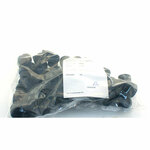 50 x Miron serie 3 DIN18 schenkdop SVO-II-GI-D18-SW - Just Flow - webwinkel met violet glas, edelsteenremedies, edelstenen, sieraden, pendels, orakelkaarten, wierook, smudgekruiden en spirituele artikelen in Vlissingen (Zeeland)