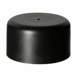 Miron DIN18 brede schroefdop met schenkhulp voor FL-100 bij Just Flow - webwinkel met violet glas, edelsteenremedies, edelstenen, wierook en spirituele artikelen in Vlissingen (Zeeland)