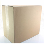 15 x 500 ml ronde oliefles Pollux, Miron violet glas FL-OEL-R-500-31.5 bij Just Flow - webwinkel met violet glas, edelsteenreme