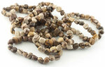 Capuccino jaspis armband, 8-10 mm nuggets - Just Flow - webwinkel met violet glas, edelsteenremedies, edelstenen, sieraden, pen