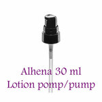 Sinfonia Alhena 30 ml pompdop