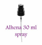 Sinfonia Alhena 30 ml spraydop