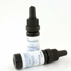 Clearing Mist voor olieverdamper, 10 ml
