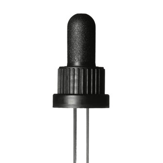 Miron pipet voor Orion 60 ml FL-60 DIN18 fles, zak met 70 st.