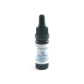 Flow Remedies edelsteenremedie 5. Guardian Angel. Edelsteenremedie van mookaiet