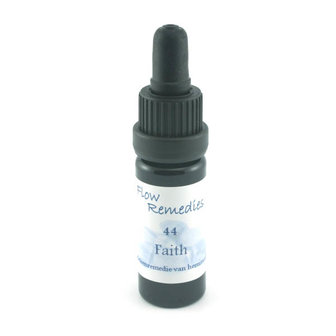 Flow Remedies edelsteenremedie 44. Faith