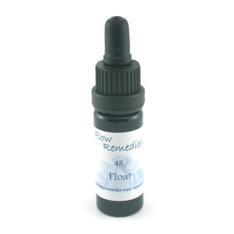 Flow Remedies edelsteenremedie 48. Float