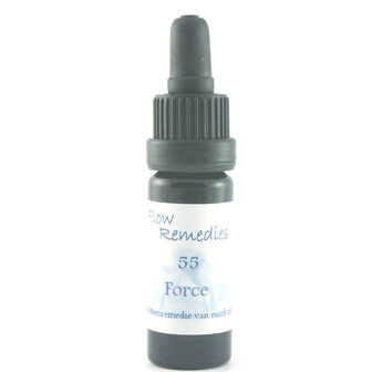 Flow Remedies edelsteenremedie  55. Force