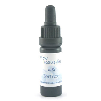 Flow Remedies edelsteenremedie combinatie c52. Fortress