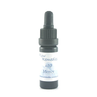 Flow Remedies edelsteenremedie combinatie c55. Mercy