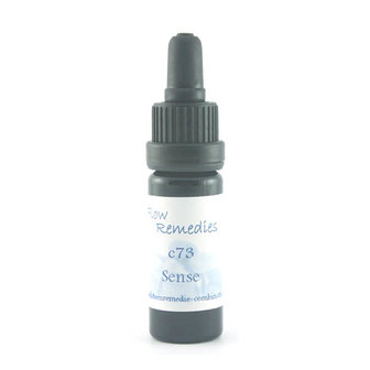 Flow Remedies edelsteenremedie combinatie c73. Sense