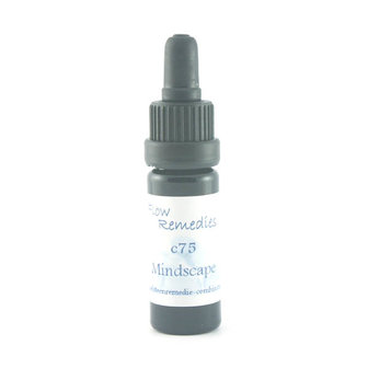 Flow Remedies edelsteenremedie combinatie c75. Mindscape