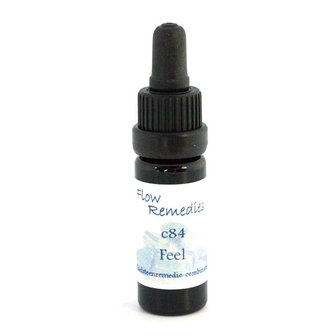 Flow Remedies edelsteenremedie combinatie c84. Feel