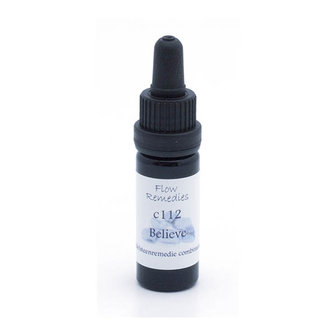 Flow Remedies edelsteenremedie combinatie c112. Believe