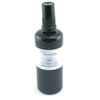 Flow Remedies edelsteenremedie spray Cool Mist