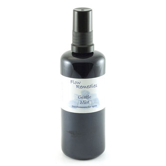 Flow Remedies edelsteenremedie-spray Gentle Mist 100 ml