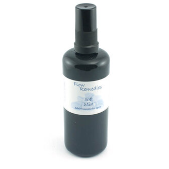 Flow Remedies edelsteenremedie-spray Soft Mist 100 ml