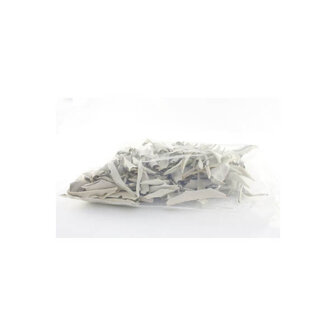 Witte Salie &plusmn; 50 gram