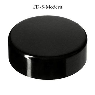 Reserve-deksel voor CD-S cosmeticapot MODERN