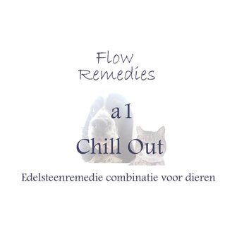 a1. Chill Out 30 ml